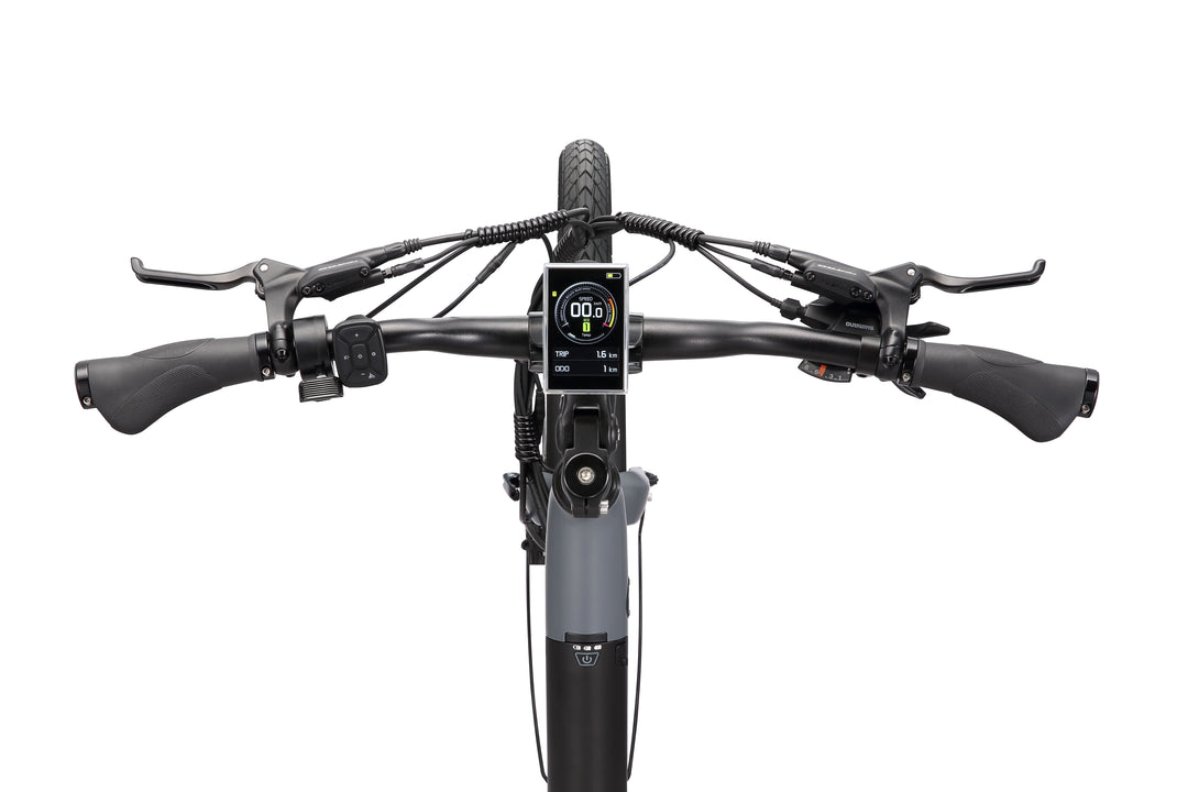 Vélo électrique Maui Molly