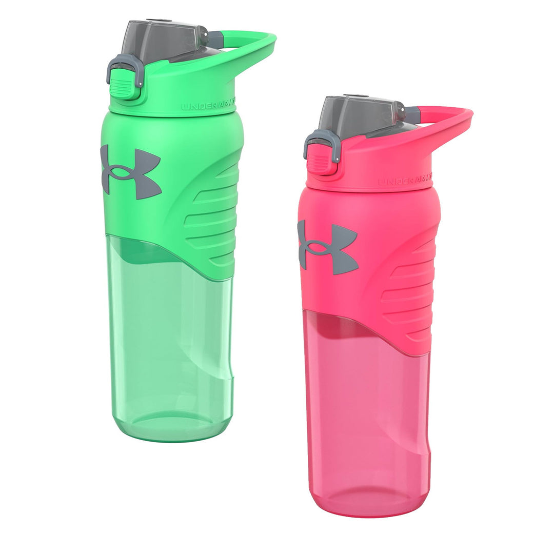 Under Armour 24oz Water Bottle 
