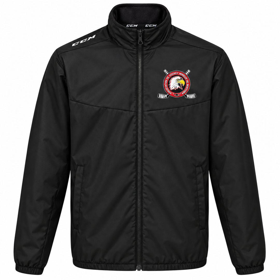 Manteau Track Suit Aigles de Berthier - Ancien Modèle