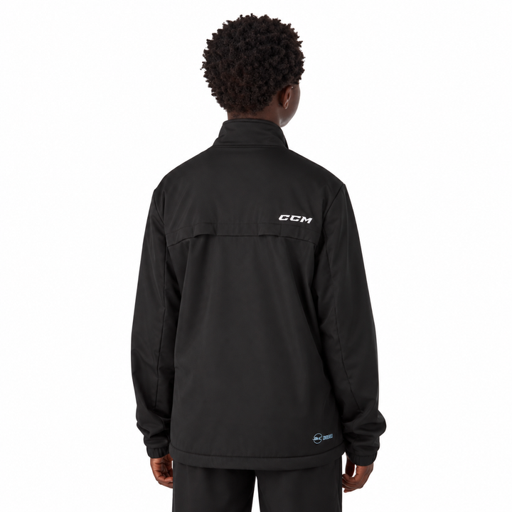 Manteau Track Suit CCM CLL