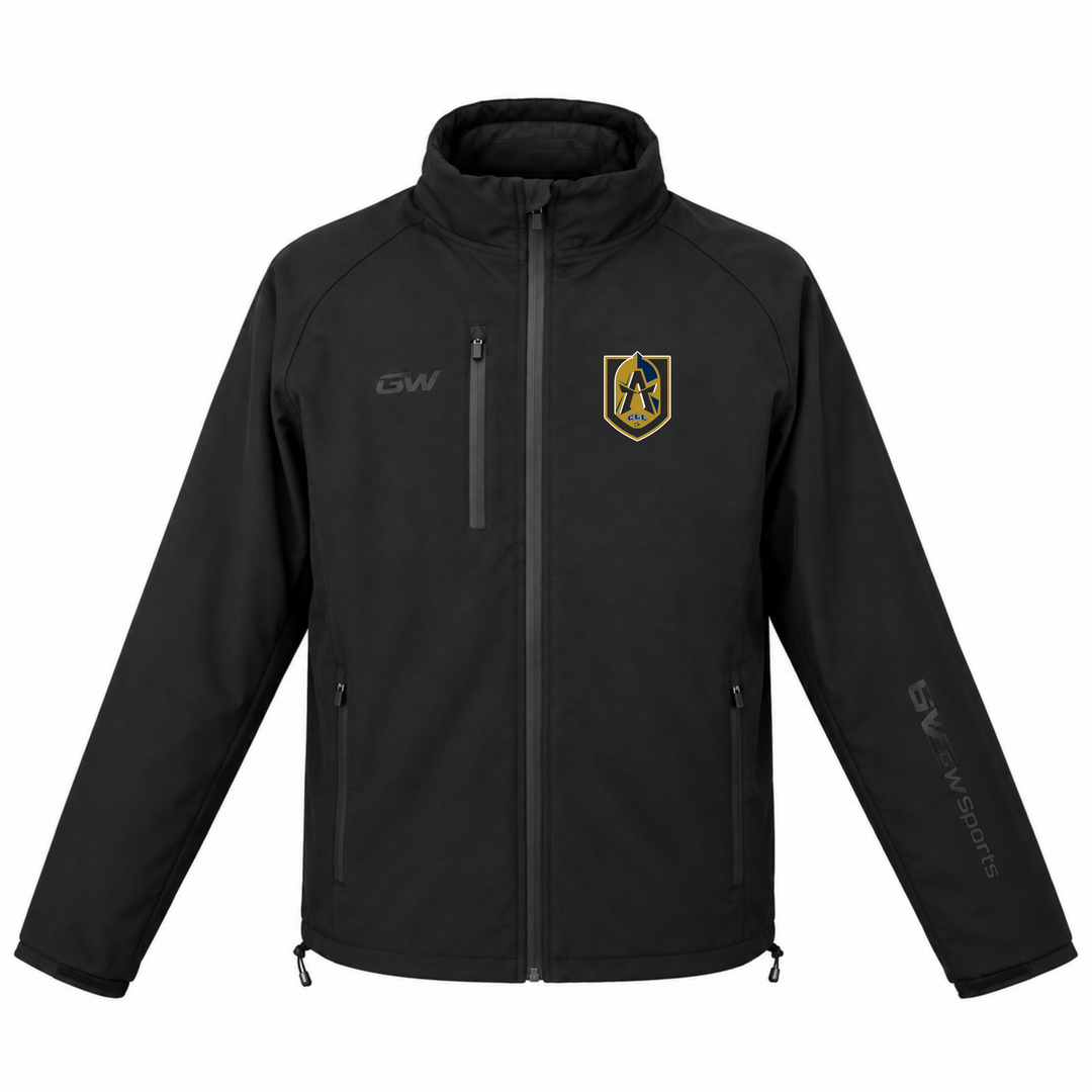 Manteau Track Suit Gamewear CLL