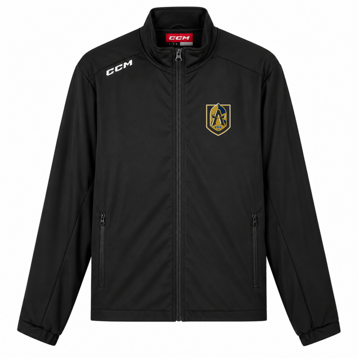Manteau Track Suit CCM CLL