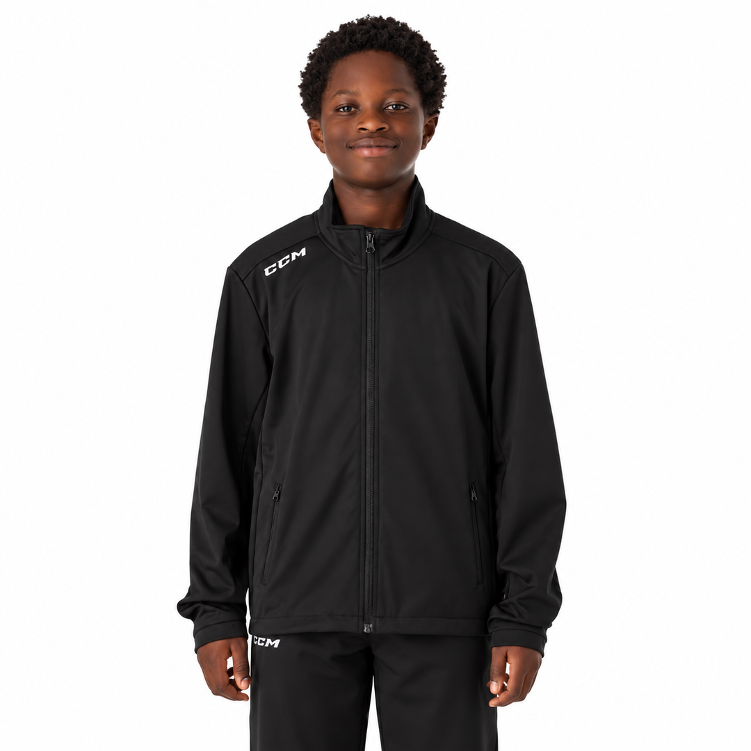 Manteau Track Suit CCM CLL