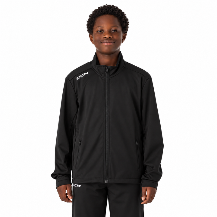 Manteau Track Suit CCM CLL