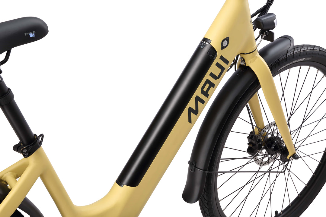 Vélo électrique Maui Molly