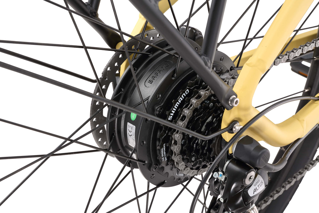 Vélo électrique Maui Molly