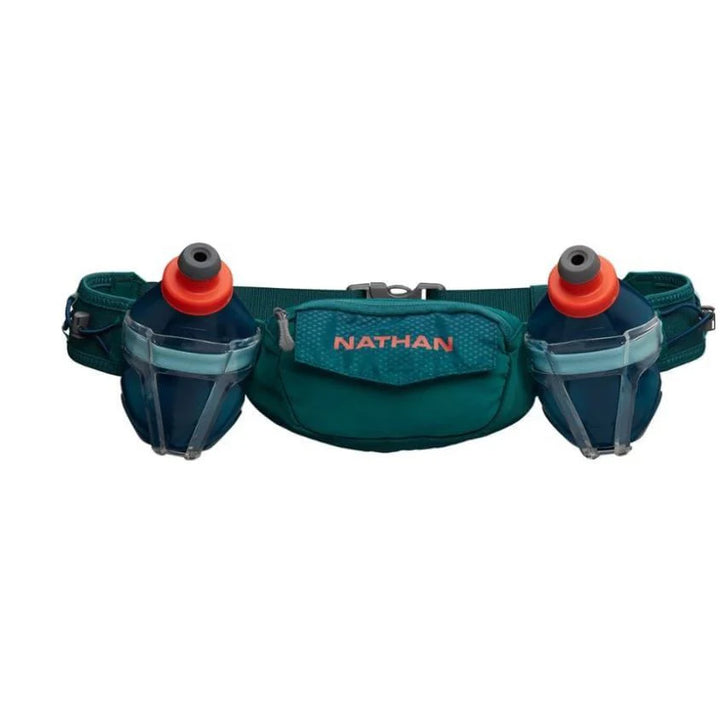 Ceinture d'hydratation Nathan Trail mix plus