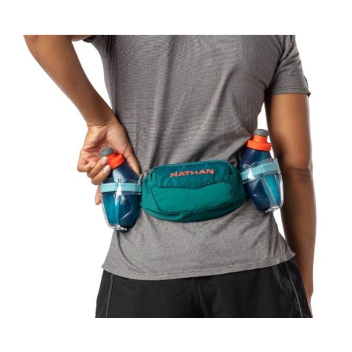 Ceinture d'hydratation Nathan Trail mix plus