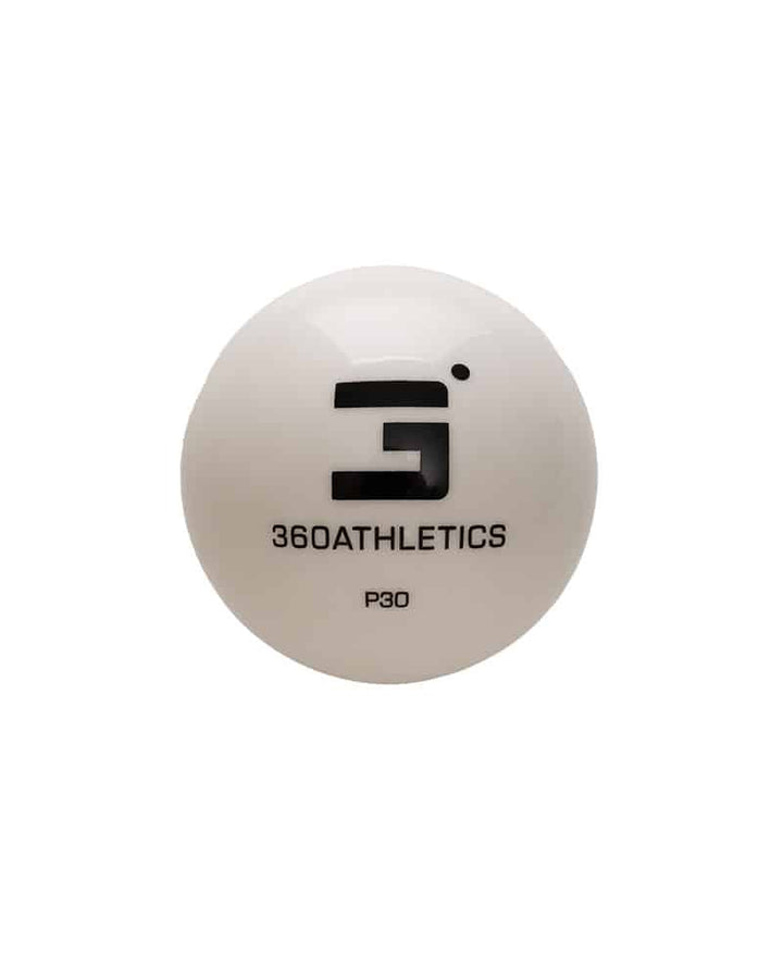 Bag of 100 360 Ping Pong Balls 