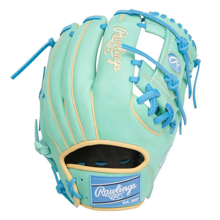 Gant de Baseball Rawlings Heart of the Hide 11,75 po