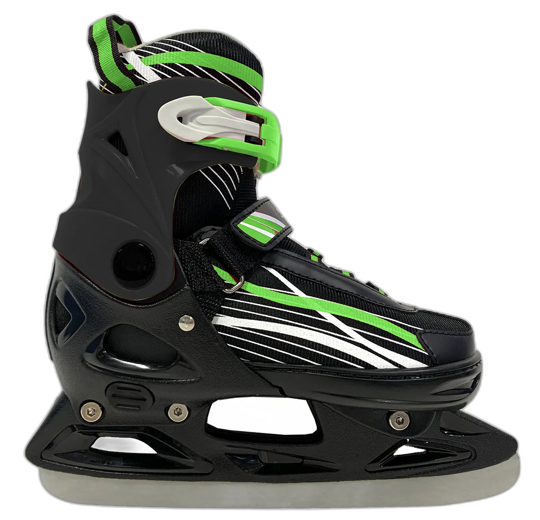 Patin de Loisir Softmax Freestyle PW223 ajustable Garçon