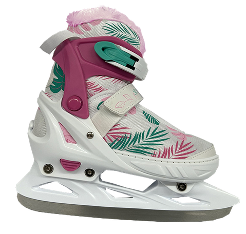 Patin de Loisir Softmax Freestyle PW253 ajustable Fille