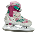 Patin de Loisir Softmax Freestyle PW253 ajustable Fille