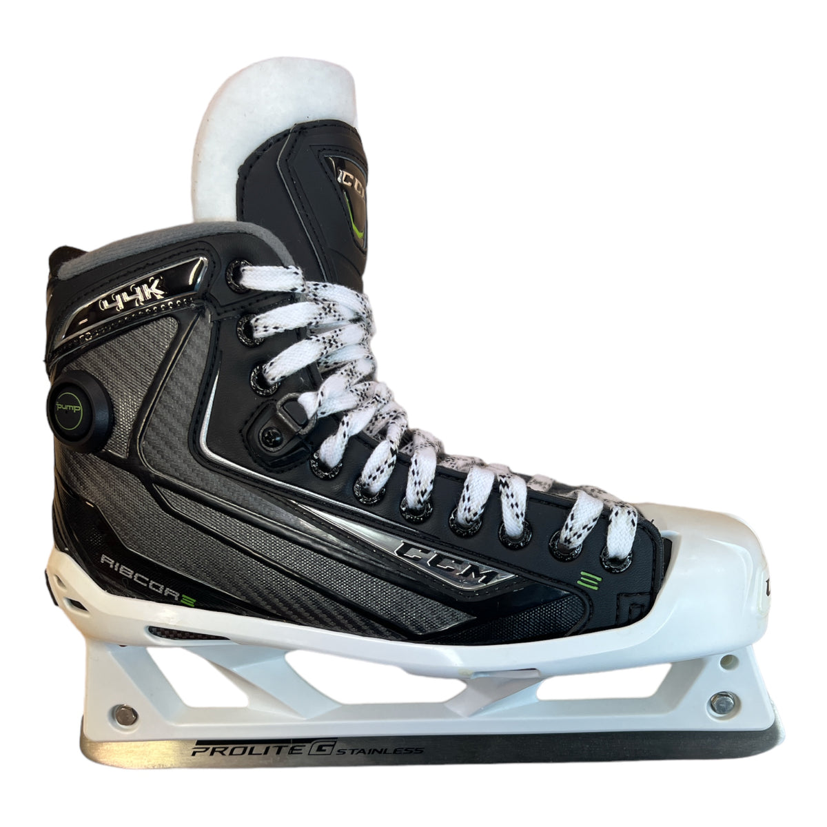 Patins Gardien CCM Ribcore 44K Senior – Devault La Source Du Sport