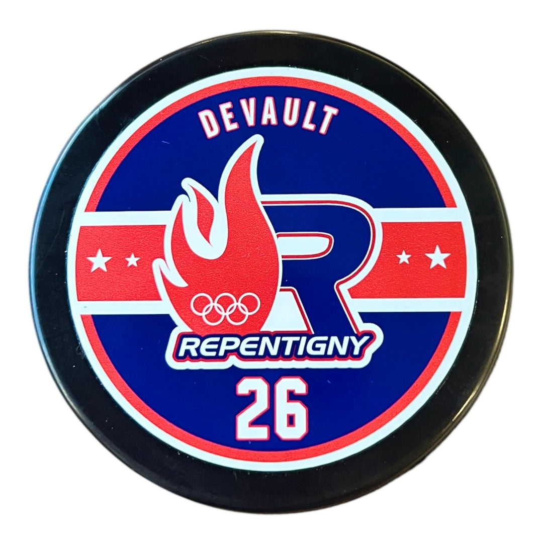 Rondelle Personnalisée