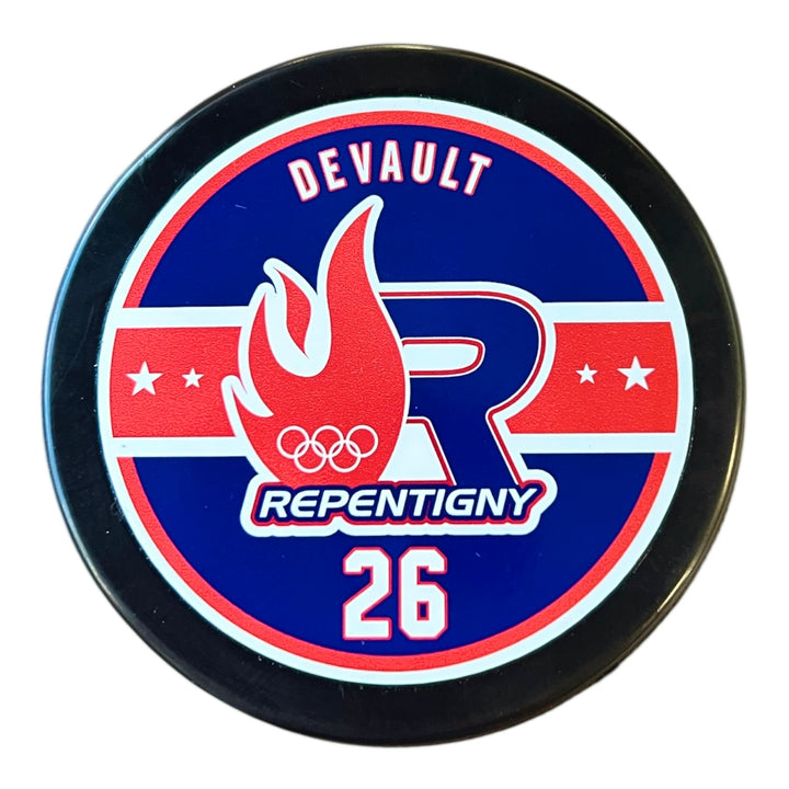 Rondelle Personnalisée