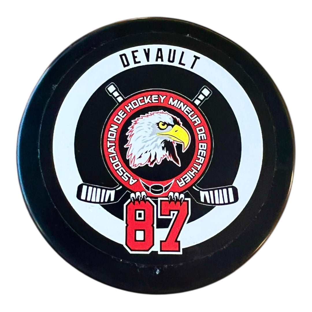 Rondelle Personnalisée