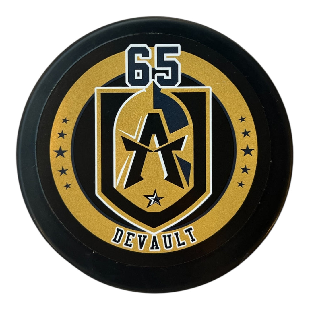 Rondelle Personnalisée