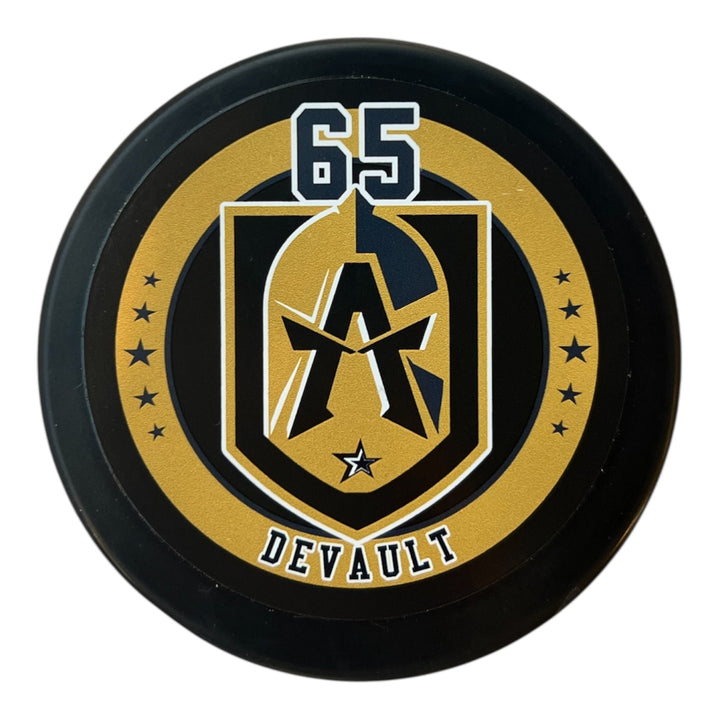 Rondelle Personnalisée