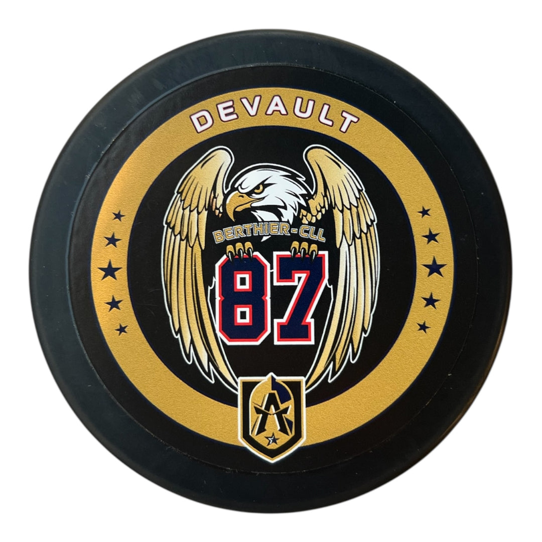 Rondelle Personnalisée