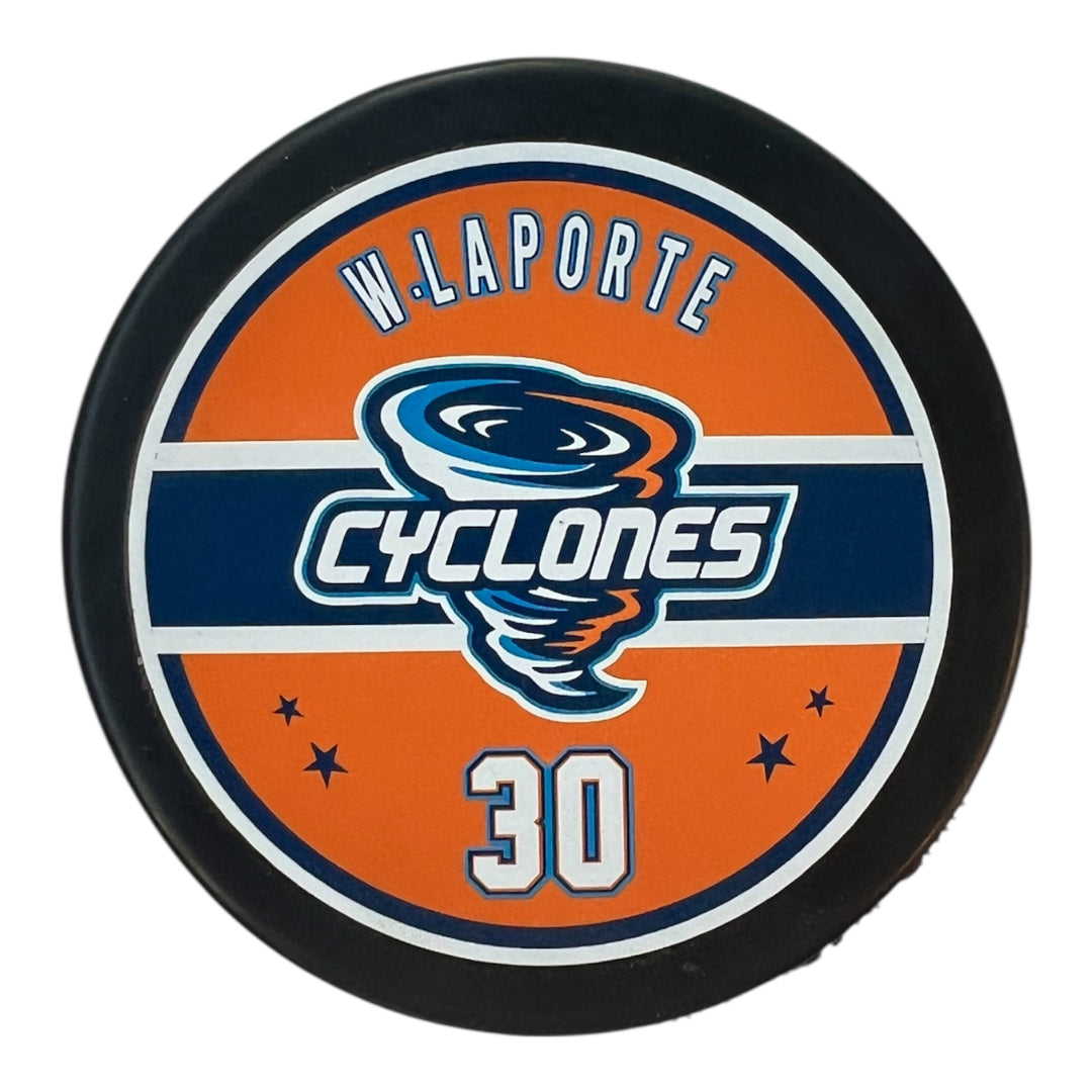 Rondelle Personnalisée