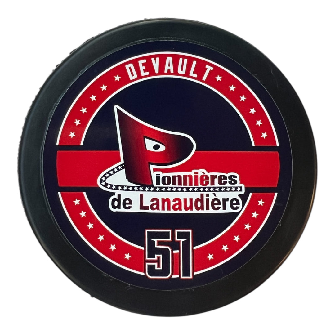 Rondelle Personnalisée