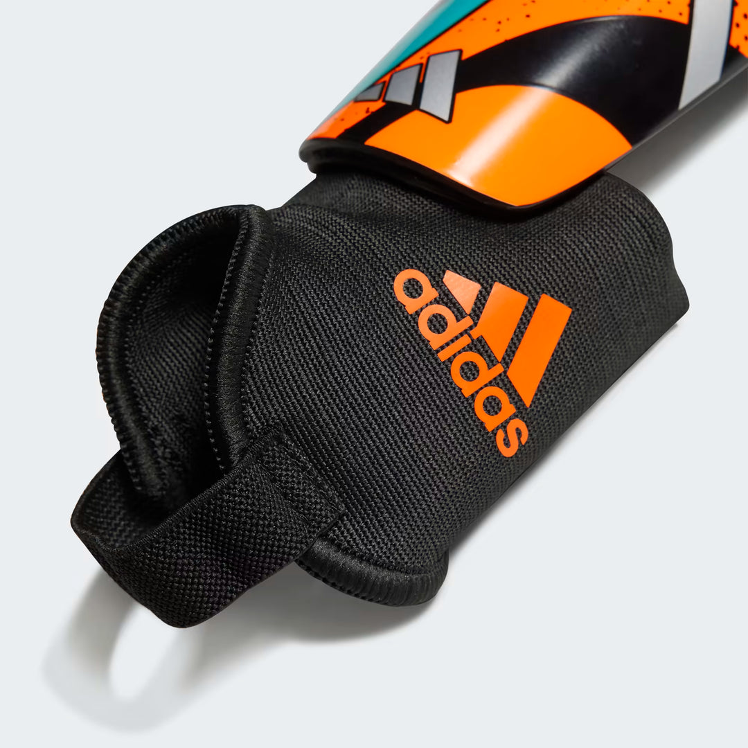 Adidas Messi Match Junior Shin Guards