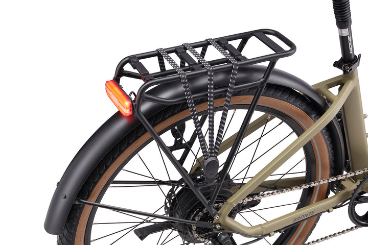 Vélo électrique Maui Bronte