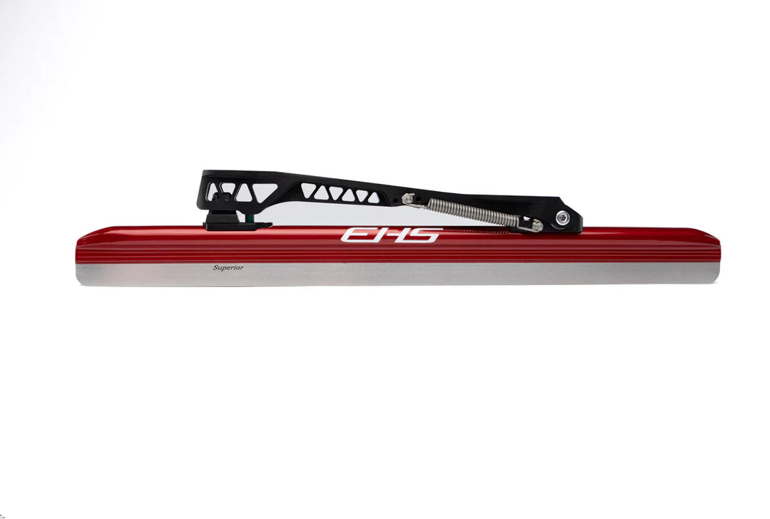 EHS Bi-Metal Speed ​​Skate Blade 16.5