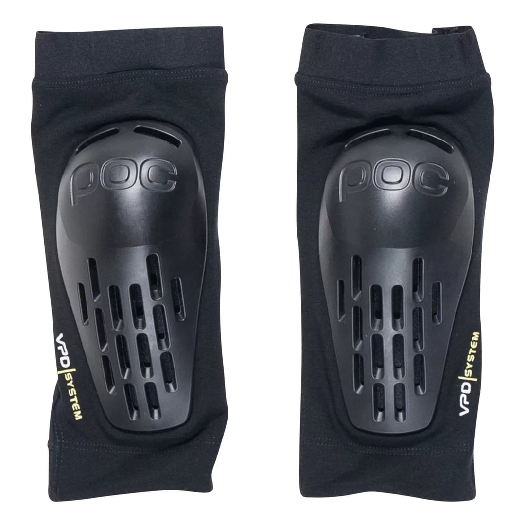POC VPD System Lite Elbow – Protèges-Coudes VTT Légers, Ventilés et Flexibles