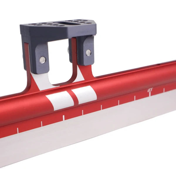 EHS Bi-Metal Speed ​​Skate Blade 16.5