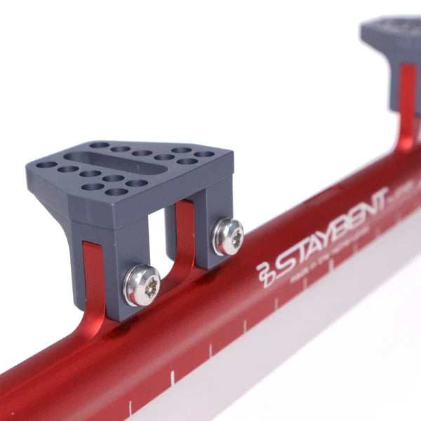 EHS Bi-Metal Speed ​​Skate Blade 16.5