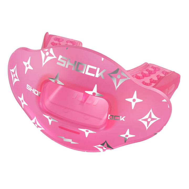 Protège dents Shock Doctor MaxAirflow