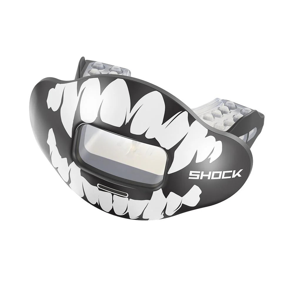 Protège dents Shock Doctor MaxAirflow