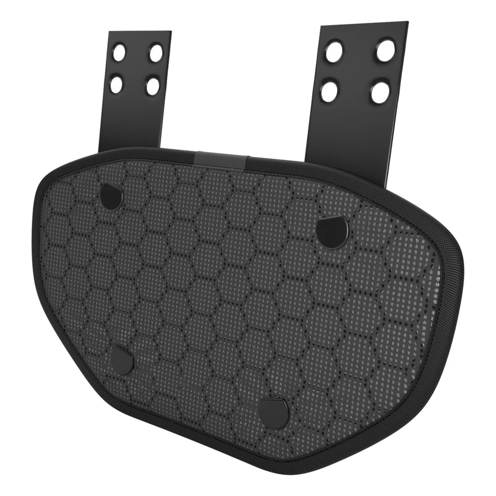 Back Plate Shock Doctor