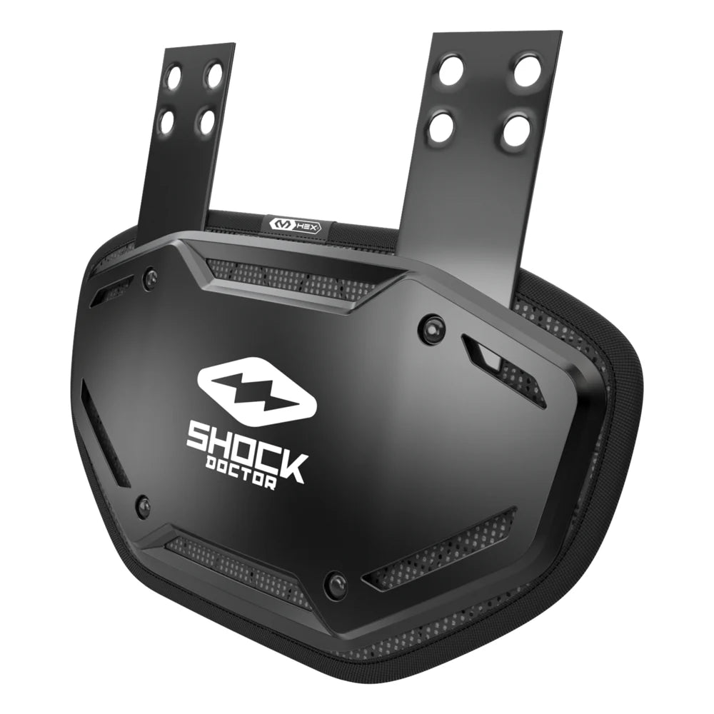 Back Plate Shock Doctor