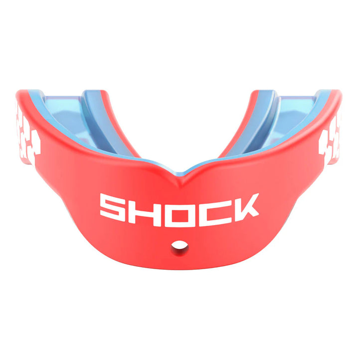 Protège dents Shock Doctor Gel Max Power