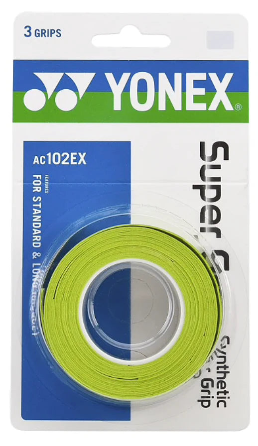 Surgrip De Raquette De Tennis Yonex