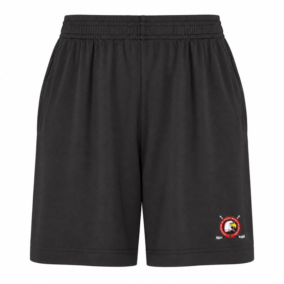 Short des Aigles de Berthier brodé