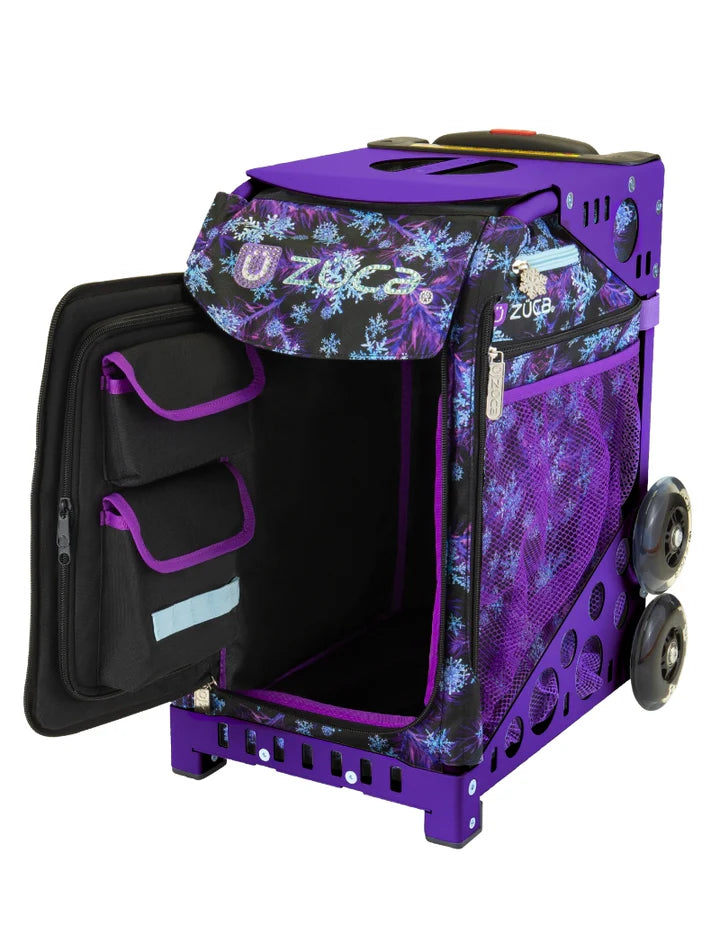 Sac Zuca Snowflake Symphony