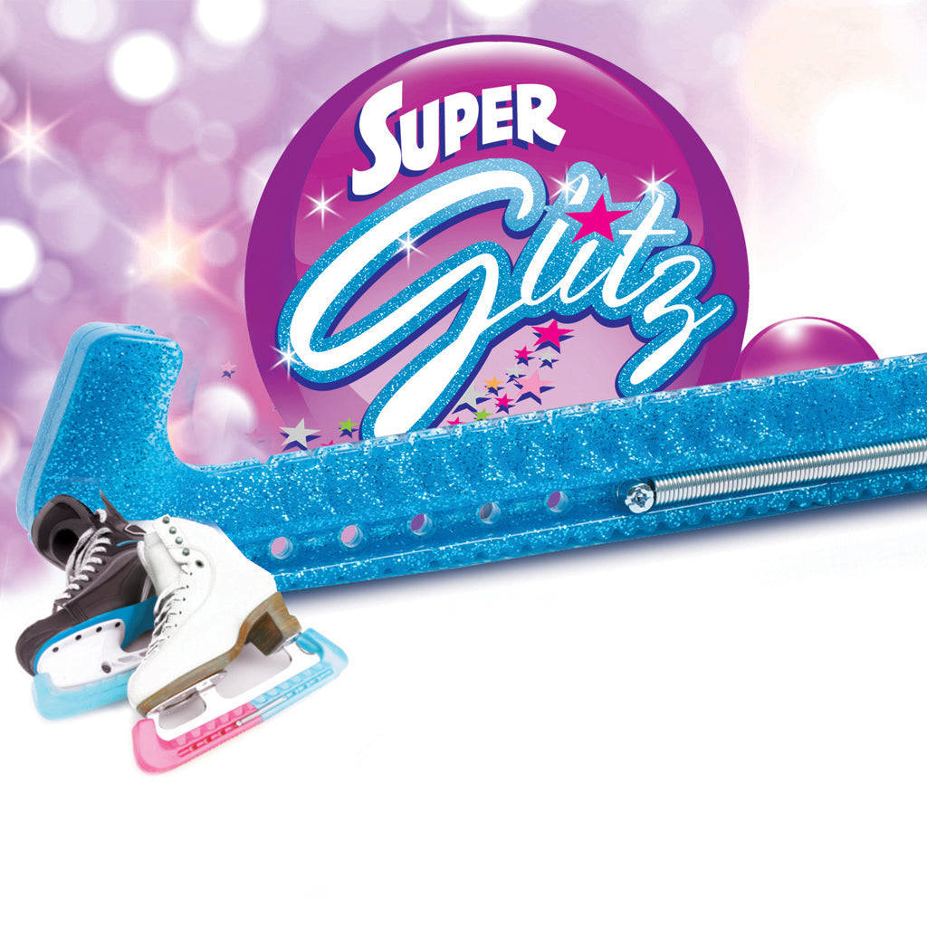 Protège-lames Top Notch Glitz
