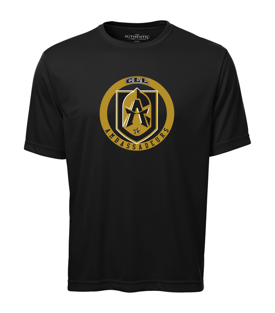 T-shirt CLL