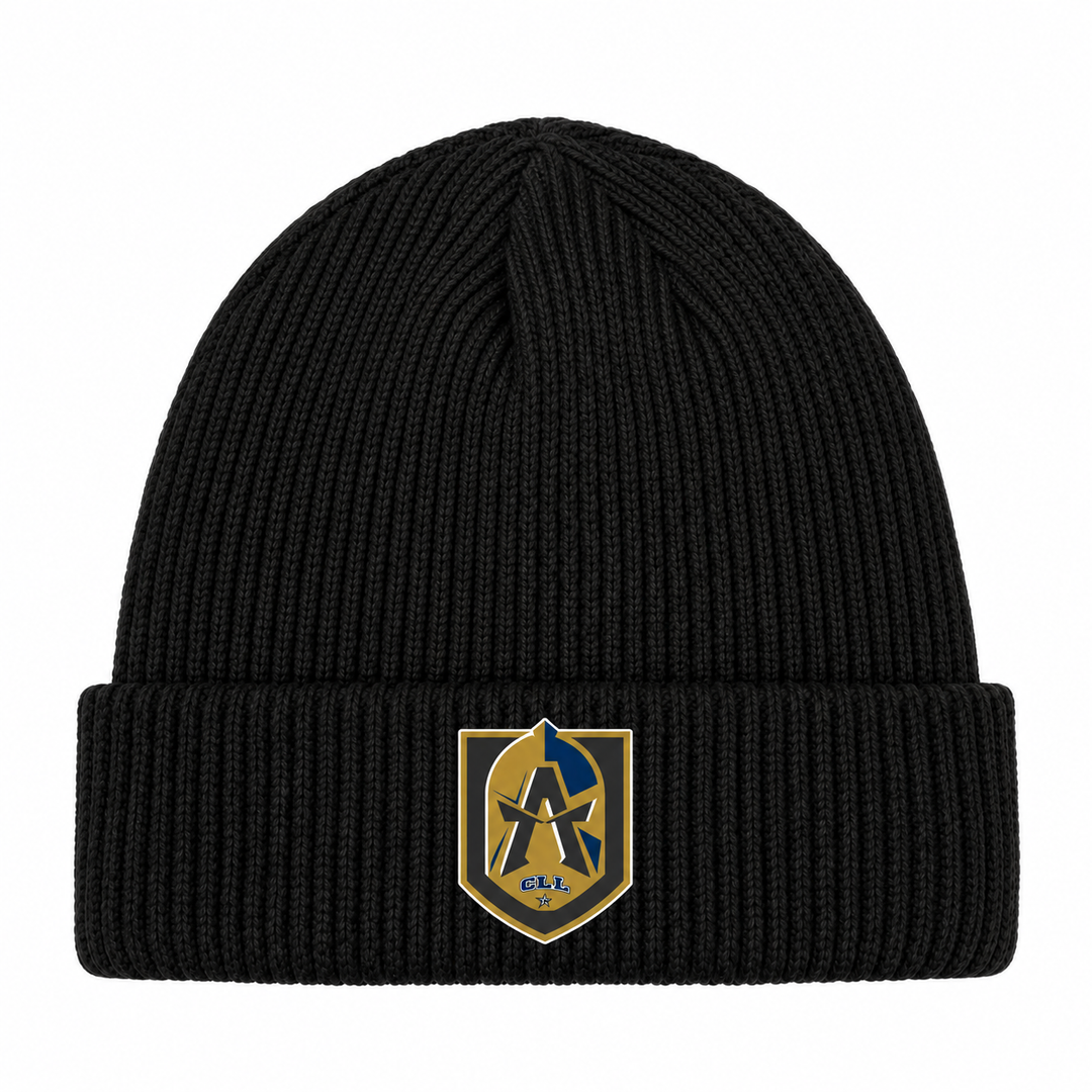 Tuque sans pompon CCM HCB3TA