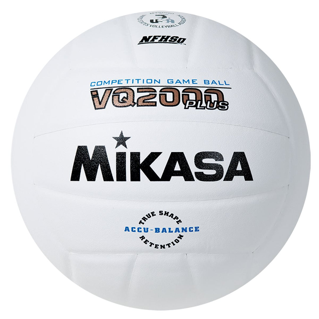 Mikasa VQ2000 Plus Volleyball