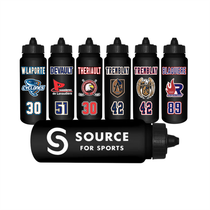 Bouteille Personnalisée