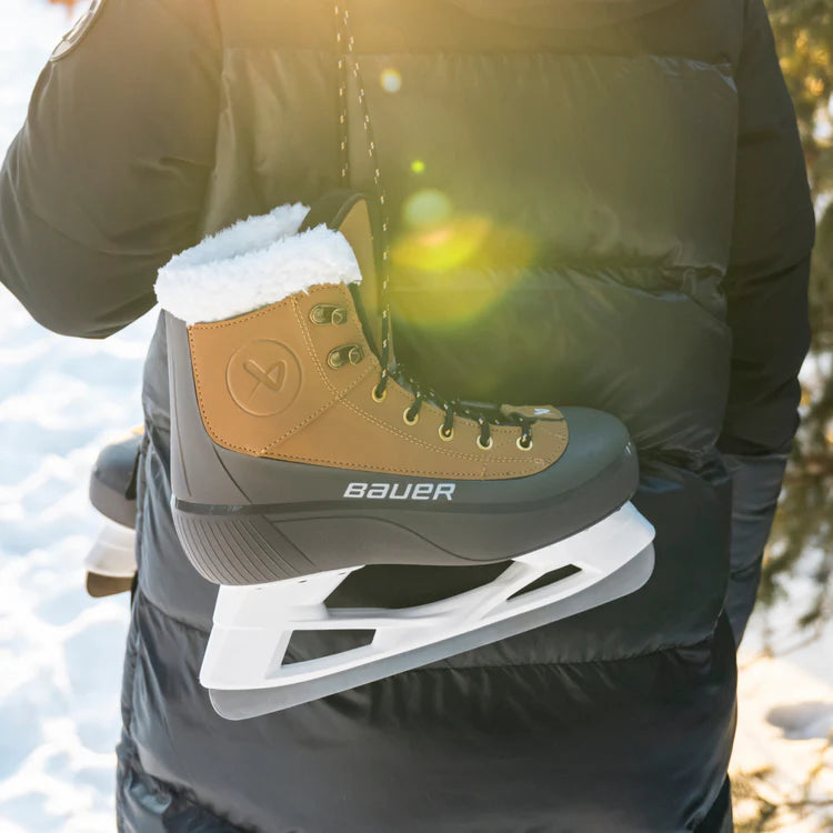 Bauer Whistler 2.0 Recreational Skate