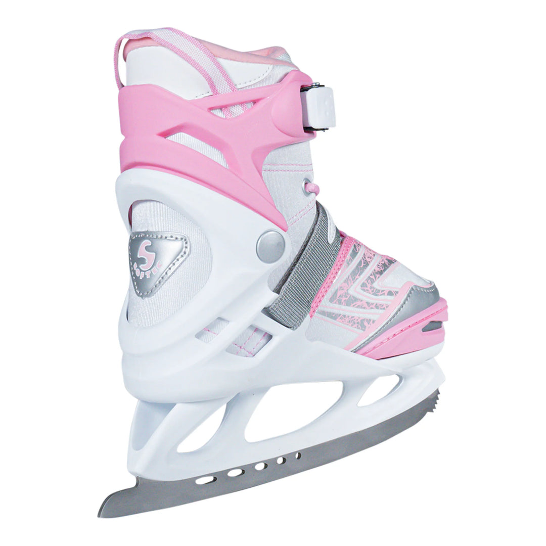 Softec Vibe XP1000 Girls' Recreational Skates
