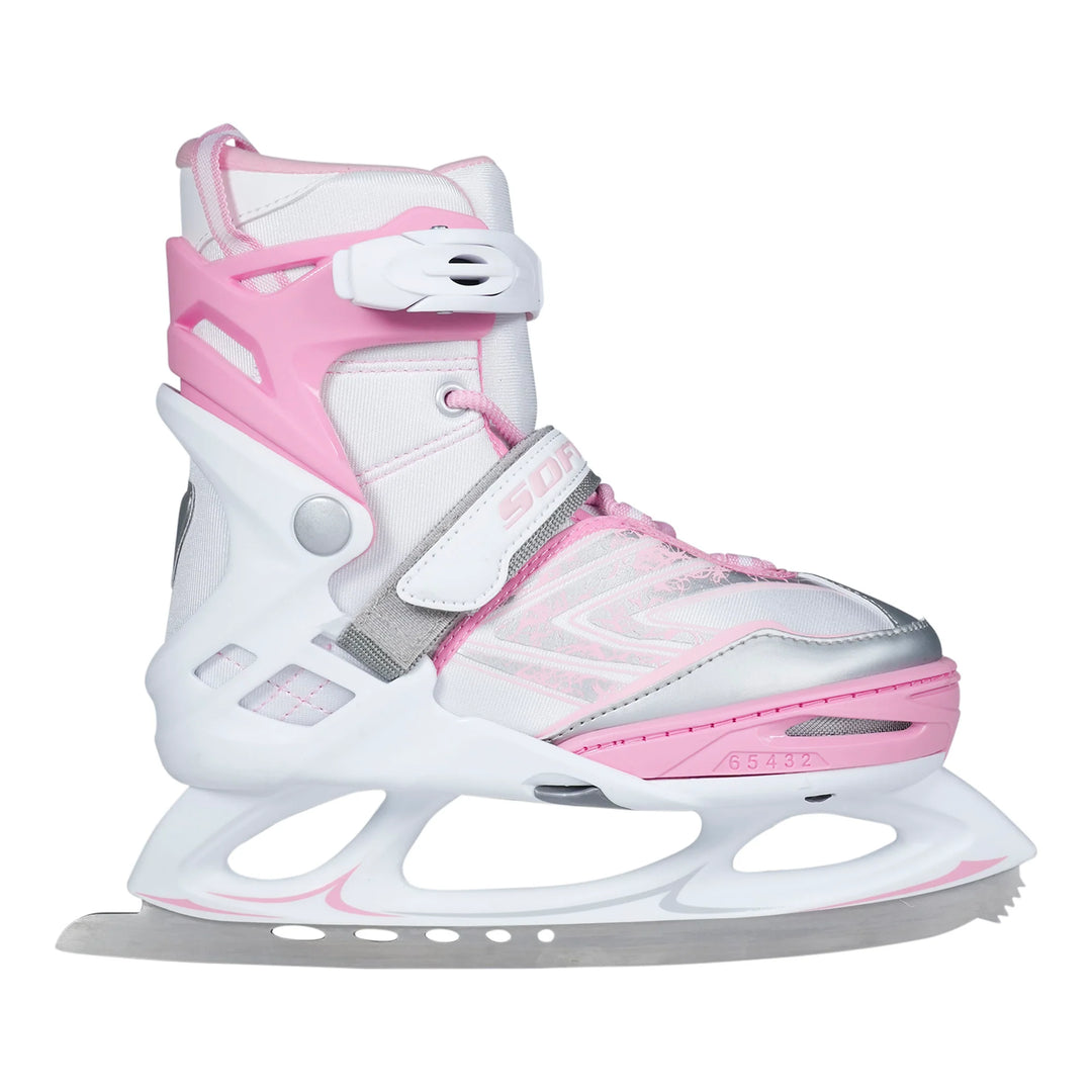 Softec Vibe XP1000 Girls' Recreational Skates