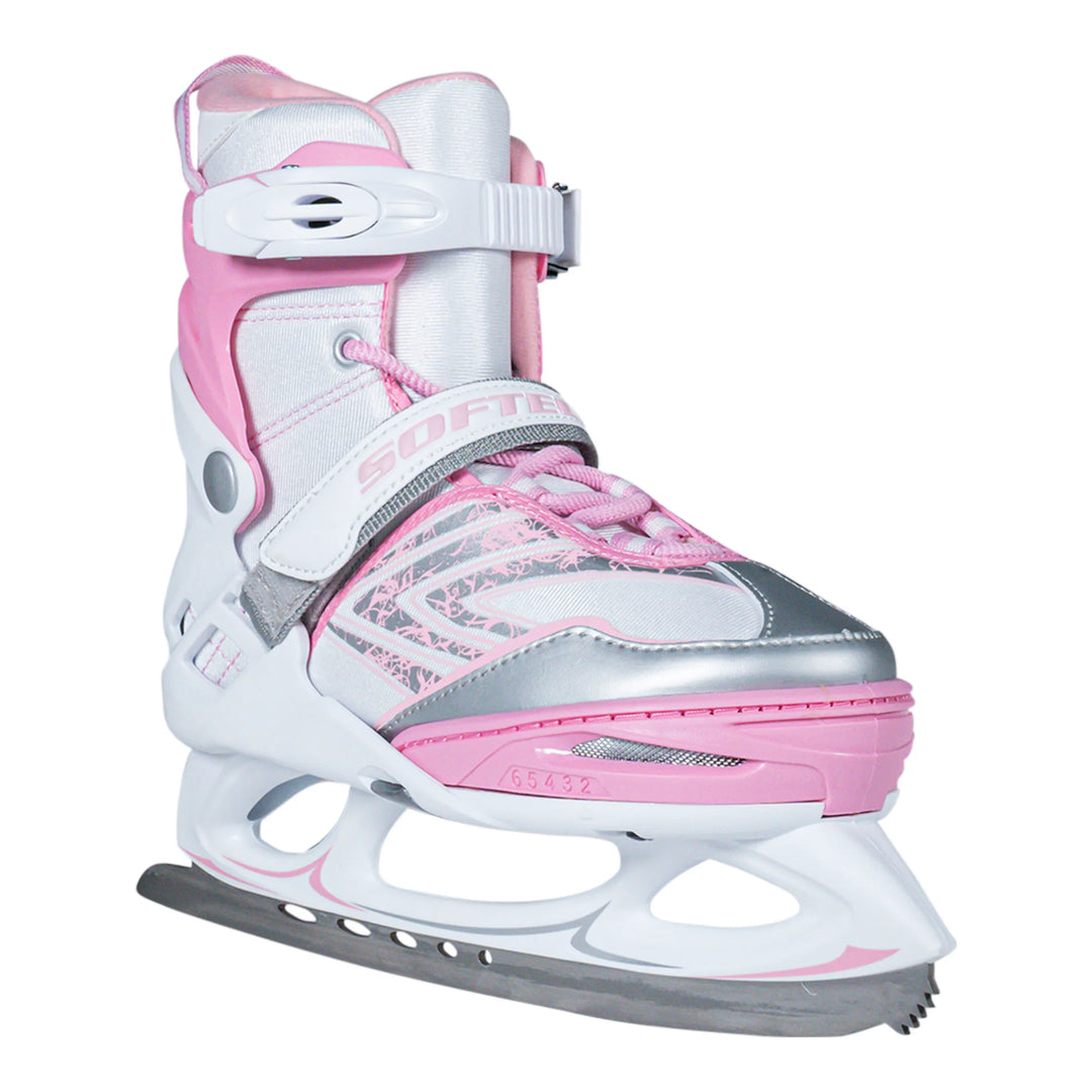 Softec Vibe XP1000 Girls' Recreational Skates