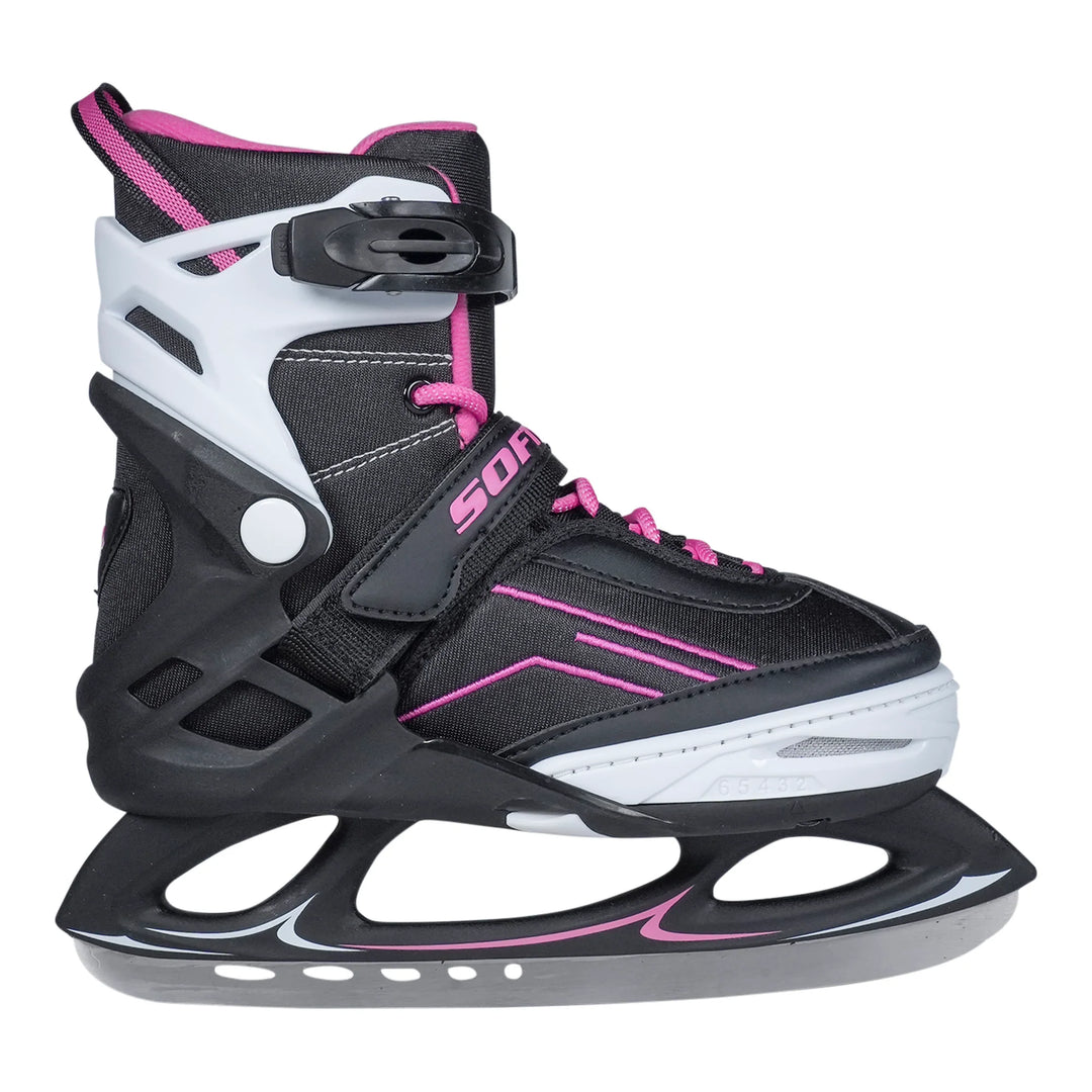 Patin de Loisir Softec Vibe XP1000 Fille